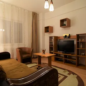 Apartment Resedinta Lui Calin, Bucharest