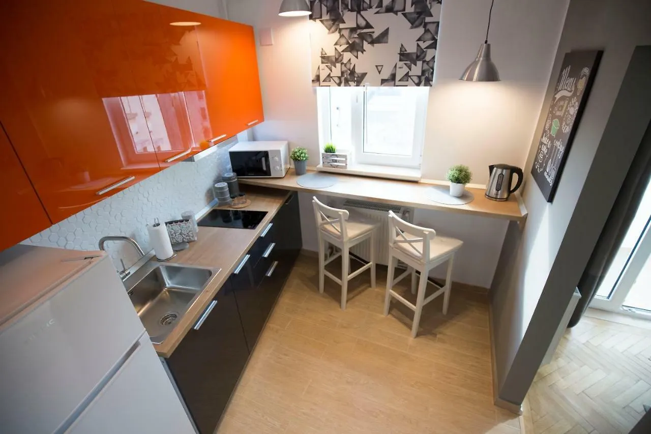 Apartamento Central Up Studio Bucarest