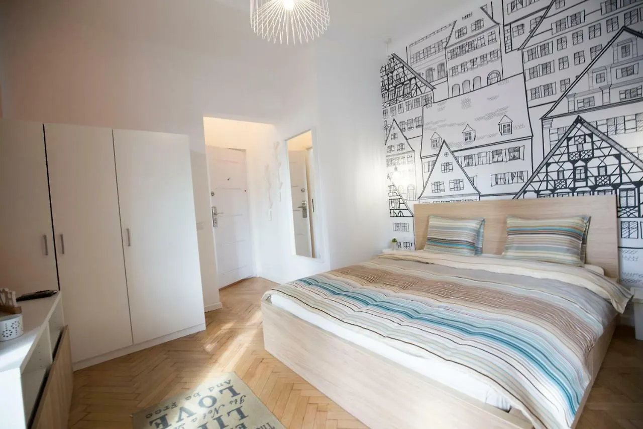 Apartamento Central Up Studio Bucarest Rumanía