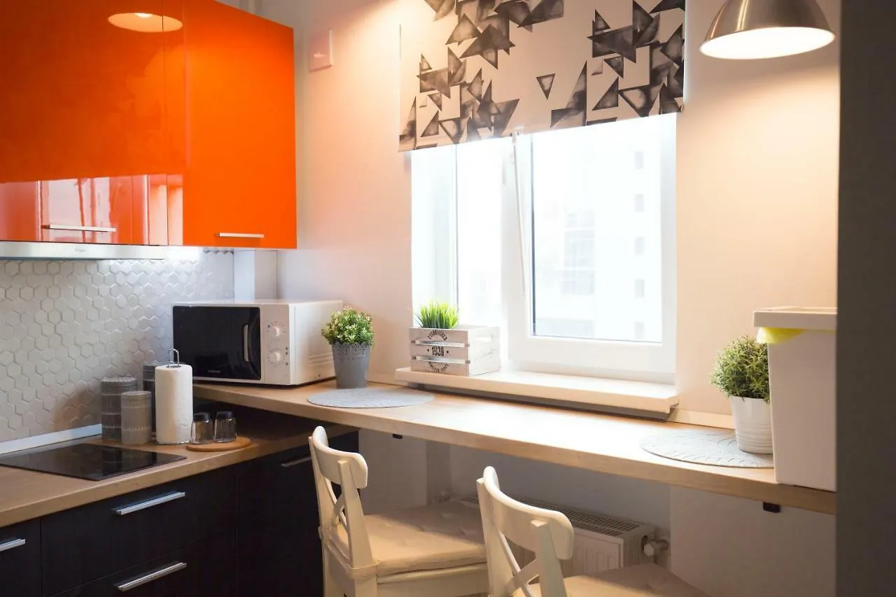 Central Up Studio Bucarest Apartamento